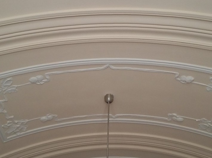 Квартира, 3+1, 107м2, Прага 7 – Голешовицe фото 2